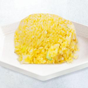 玉子チャーハン Egg fried rice