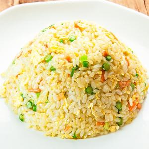 玉子チャーハン