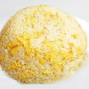 玉子チャーハン
