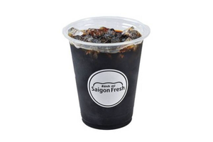ベトナムアイスコーヒー (Vietnamese ice coffe)