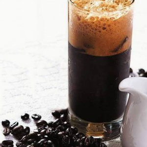 ブラックコーヒー