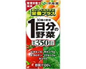 大漁丼家 1日分の野菜ジュース 200ml
