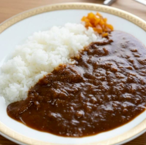 カレーライス