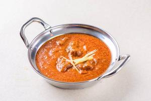 マトンカレー Mutton Curry