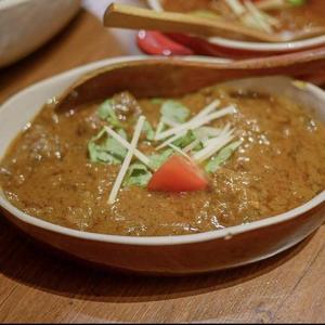 マトンカレー Mutton Curry