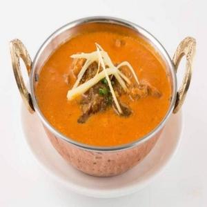 マトンカレー Mutton Curry
