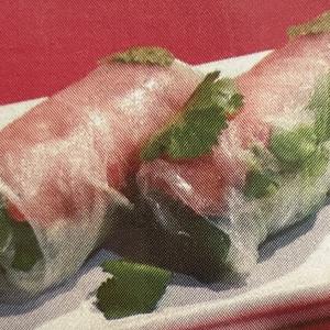 生春巻き 1本