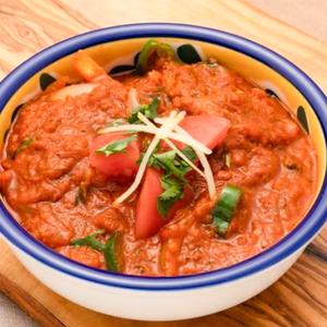 スペシャルマトンカレー