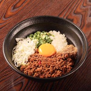 台湾まぜそば