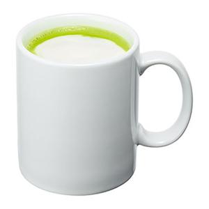 カフェ・ベローチェ 抹茶ラテ Matcha Green Tea Latte