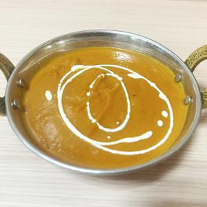 単品チキンカレー(Single Chicken Curry)