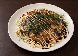 広島焼き