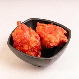 紅生姜唐揚げ2個