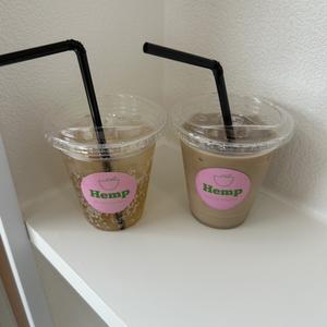 アイスコーヒー