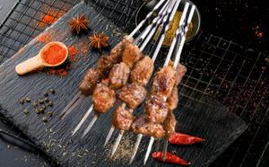 豚串