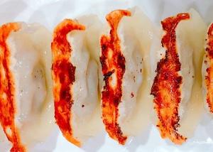 焼餃子(6個)