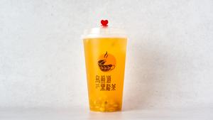 ジャスミン桃ティー(M)