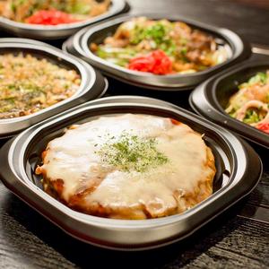 【menu限定】牛天