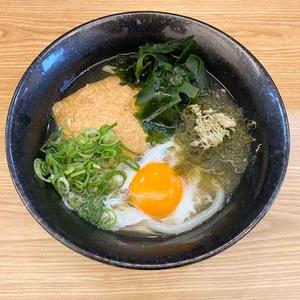 スペシャルうどん