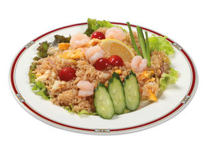 タイチャーハンThai Chahan