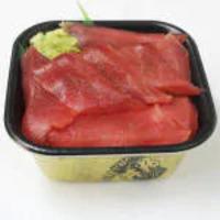丼丸 まぐろ丼