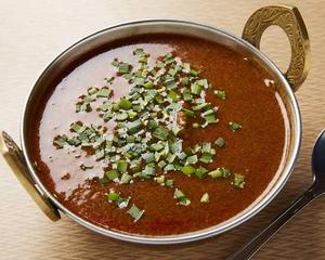 マトンカレー Mutton Curry