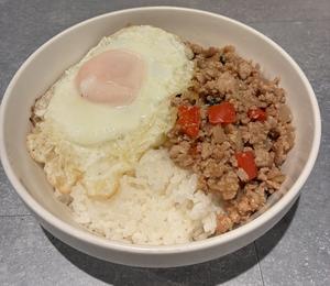 ガパオライス