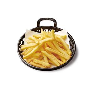 バター醤油ポテトフライ