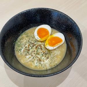 伊勢海老醤油リゾット