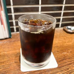 アイスコーヒー Ice Coffee