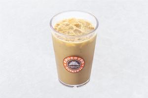 サンマルクカフェ アイスほうじ茶ラテ