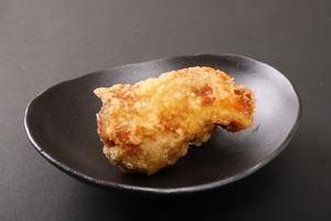 醤油からあげ1個