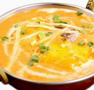 ゴアフィッシュカレー Goa Fish Curry