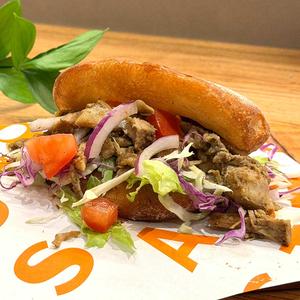 サトウケバブ プレミアム