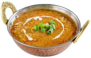 キーマ(チキン挽肉)カレーセット/Keema Curry Set