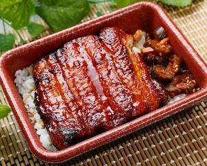 うな重(並)