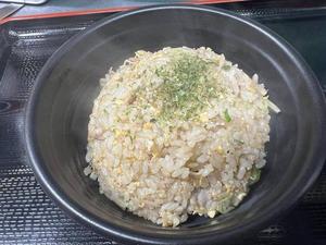 チャーハン