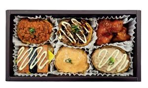 いなり寿司 弁当