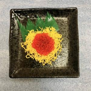 丼丸 イクラ