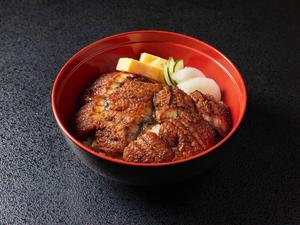 うなぎ弁当【特上】