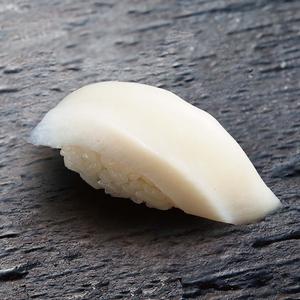 茶月 単品 いか