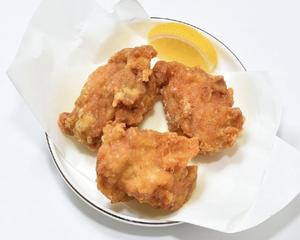 チキンからあげ(3個)