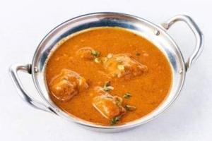 チキンカレー/Chicken Curry
