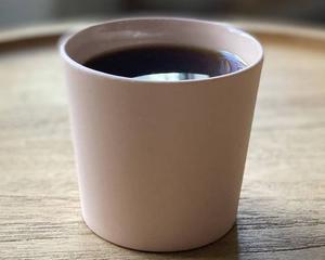 本日のホットコーヒー