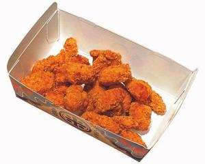 ポップチキン Popcorn Chicken