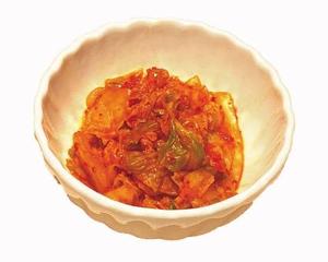 キムチ Kimchi