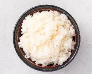 ライス(並)