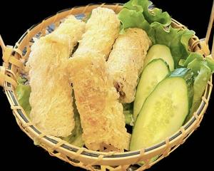 揚げ春巻き(5本)
