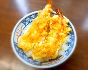 天丼