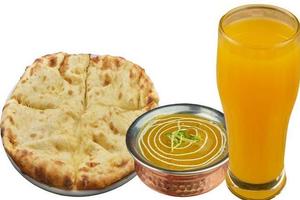 チーズナンセット/Cheese Naan Set